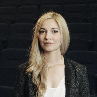 Gespräch am Samstag: Julia Shaw über "Green Crime"