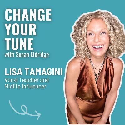 AN AUTHENTIC JOURNEY with Lisa Tamagini