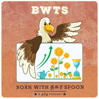 Finance with Eagle...