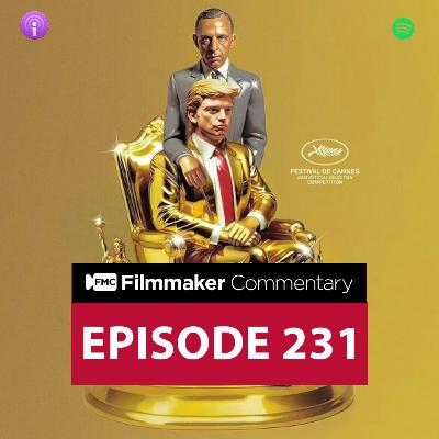 FMC 231 : The Apprentice Directed by Ali Abbasi