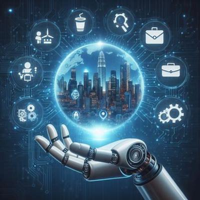 AI Series: AI in the Job Market