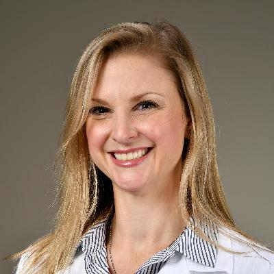 Ep. 80 Cryoneurolysis in Pain Management: Anatomy and Technique with Dr. Alexa Levey