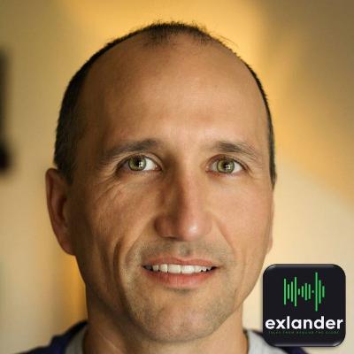 What if you had a billion dollars? Would you hike your own hike like Francis, a Silicon Valley veteran does? ! #14 What if you had a billion dollars? Would you hike your own hike like Francis, a Silicon Valley veteran does? ! #14