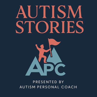 Autism Stories: Mykie Mubarak