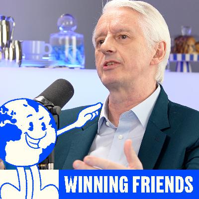 🤝 What really decides how a meeting goes | Mike Southon on Winning Friends 🤝 What really decides how a meeting goes | Mike Southon on Winning Friends