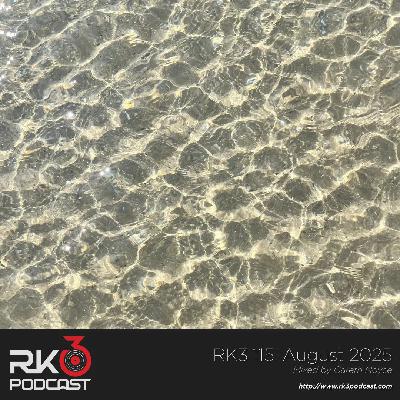 RK3 115: August 2025
