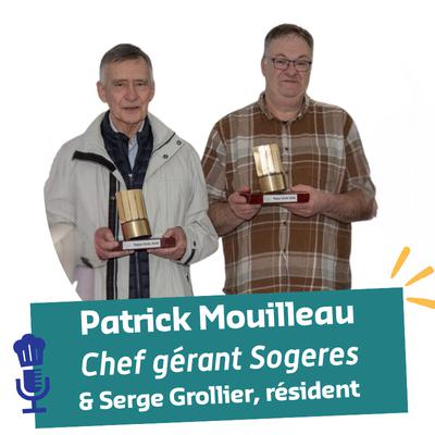 Ces résidents qu'on aime tant Ces résidents qu'on aime tant