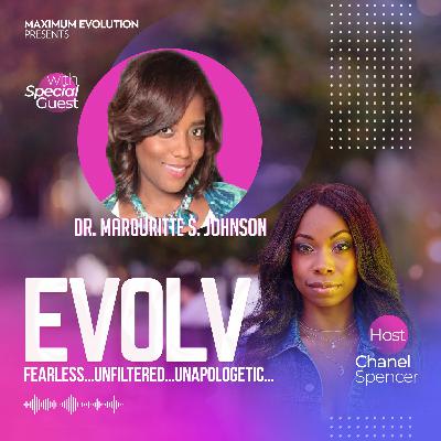 The Breakup w/ Dr. Marguritte S. Johnson