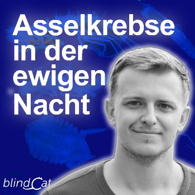 Asselkrebse in der ewigen Nacht. Henry Knauber und das Leben in 10.000 Meter Tiefe