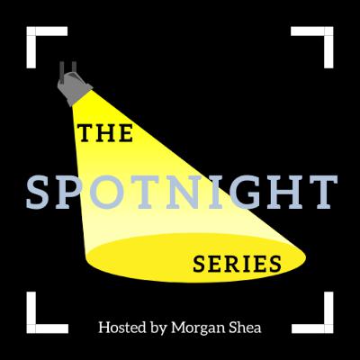 S1 E10 - Lizz Mangan - Words & Worlds
