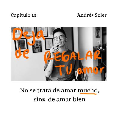Deja de regalar lo que cuesta construir