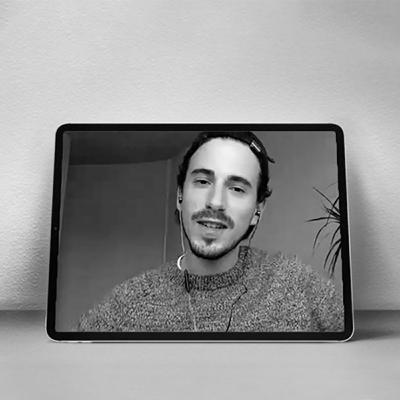 En quête d’une société Low-tech ? - Quentin Mateus