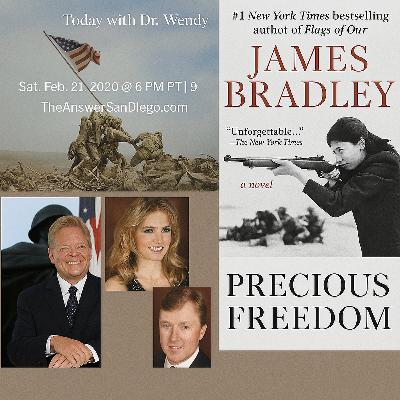Precious Freedom