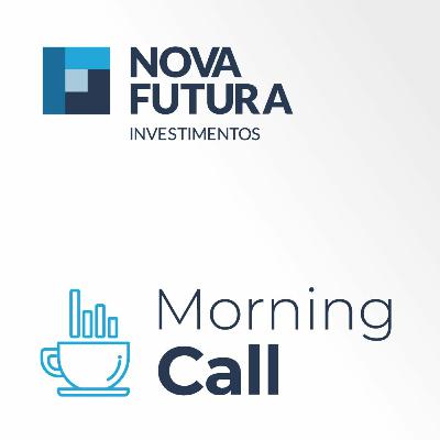 Morning Call Nova Futura Morning Call Nova Futura