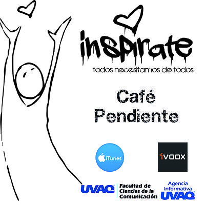 Café pendiente Café pendiente