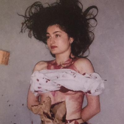 34. In Conversation with Tina Krause (W.A.V.E. Productions) 34. In Conversation with Tina Krause (W.A.V.E. Productions)