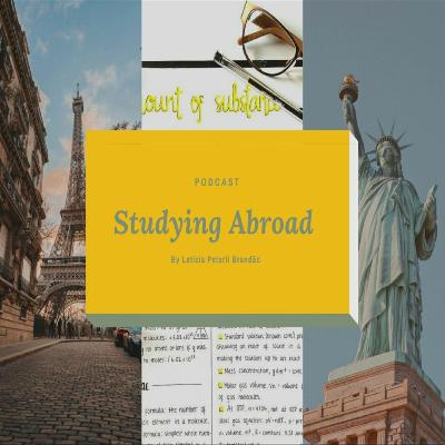 The challenges and opportunities of studying abroad