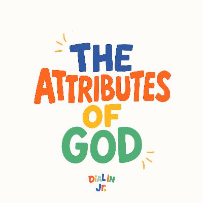God's Holiness: Why God is Different from Everyone Else with Jonny Ardavanis
