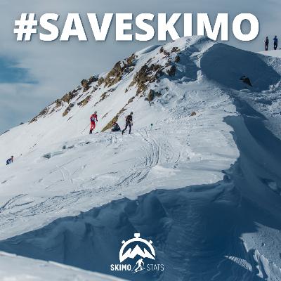 #SAVESKIMO, Belle Etoile, upcoming weeks #SAVESKIMO, Belle Etoile, upcoming weeks