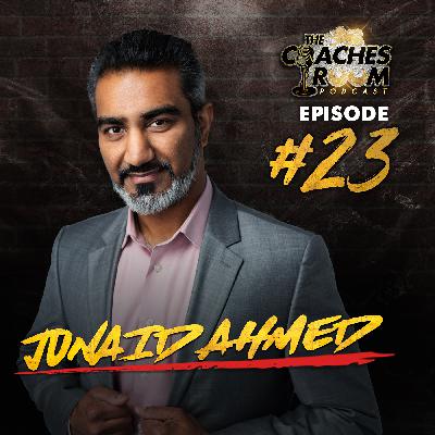 Simplicity Is the Highest Form of Mastery | Junaid Ahmed