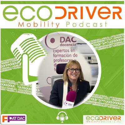 "Formar a quienes forman es la clave para lograr una Movilidad más Segura y Sostenible”