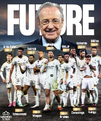 En Deportes al Máximo también hablamos del mejor soccer club del mundo!!!