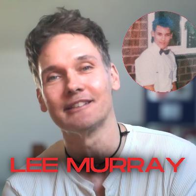 Let Loose's Lee Murray interview: How Gary Numan changed my life Let Loose's Lee Murray interview: How Gary Numan changed my life