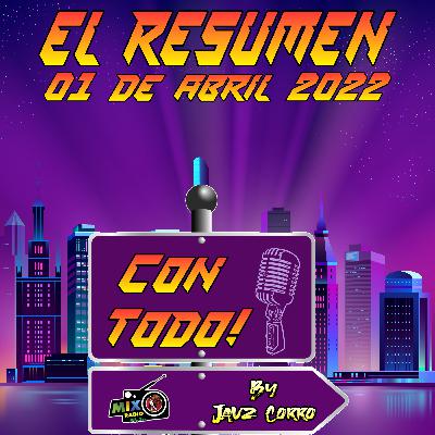 Para estas vacaciones de semana santa checa que playas no son aptas para recibir turistas (¡CON TODO!: El resumen 01/Abr/22)