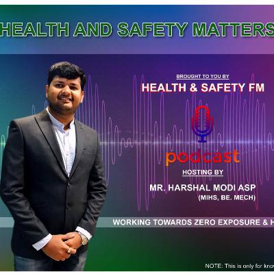 Episode 3 with Mr. Shankar Rajagopalan