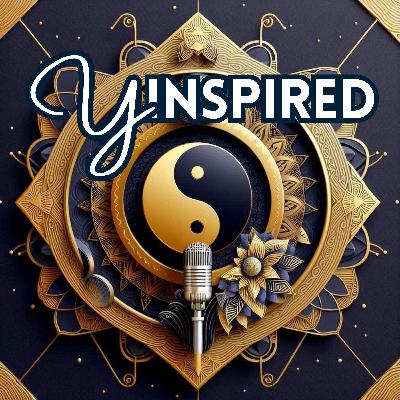 Ep21: Why New Year's Resolutions Fail - a Yin Yang perspective
