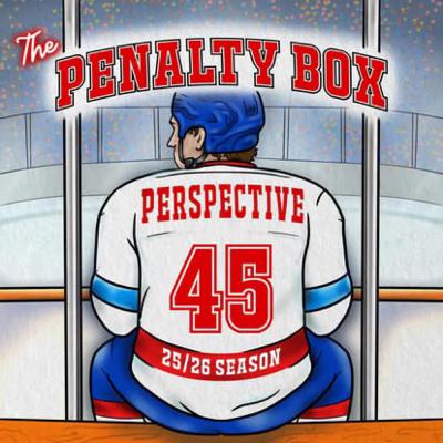 S1 E45: Creating the PERFECT Player