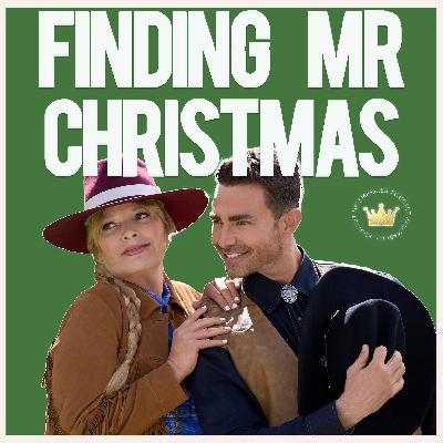 Talking Hallmark Finding Mr Christmas S2 Ep 2-4 Recap (Baked with Love) (Hallmarkies Podcast)