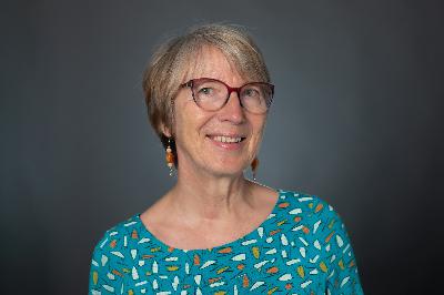Podcast episode 55: Janette Friedrich Podcast episode 55: Janette Friedrich