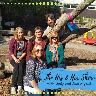 S2EP44 Forest and Nature School