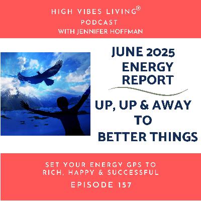June 2025 Energy Report