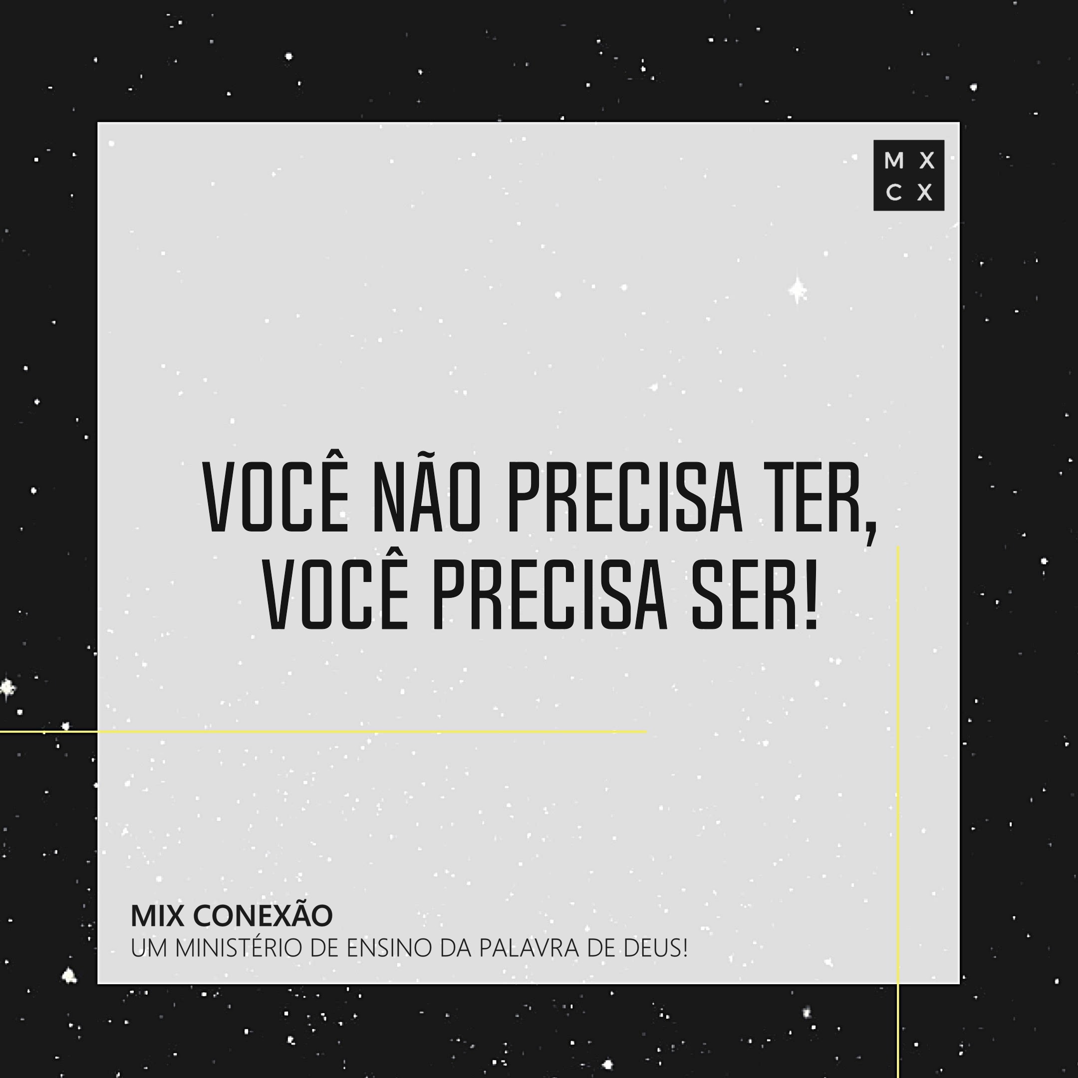 ÁUDIO AULAS - MIX CONEXÃO