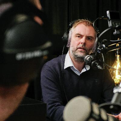 Lofoten rundt på joggesko: Den ultimate løpskalenderen er her! Lofoten rundt på joggesko: Den ultimate løpskalenderen er her!