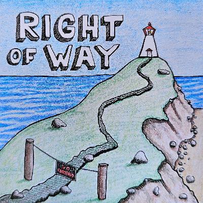 Episode 1: The Law of the Land (and Sea)