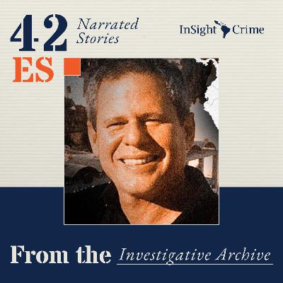 Tras el mayor blanqueador de dinero de Brasil