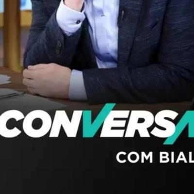 Conversa com Bial