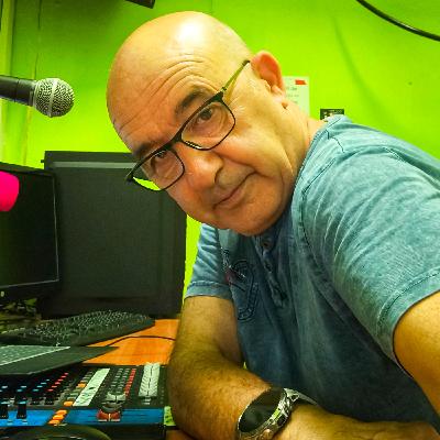 VINILOS A 45 sábado 13 septiembre 2025