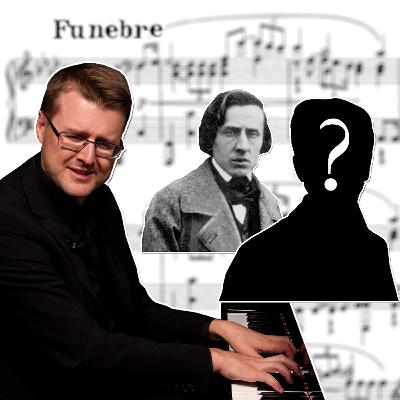 Can this Funeral March match Chopin's?!