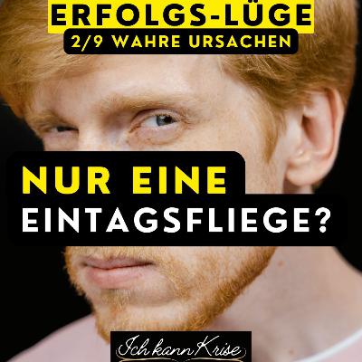 Angst vor Erfolg? Die zwei wahren Gründe, über die niemand spricht (2 von 9 Gründen) Angst vor Erfolg? Die zwei wahren Gründe, über die niemand spricht (2 von 9 Gründen)