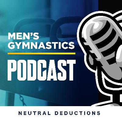 Men's Gymnastics Updates From Around the Globe l Episode 81