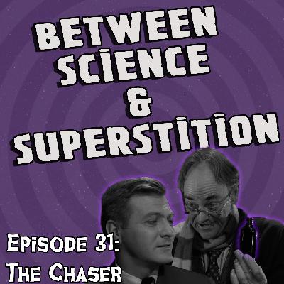 The Twilight Zone S1E31 - The Chaser - Consent Is Hot