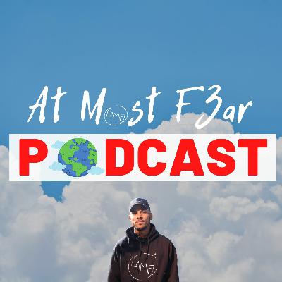 Comment contribuer, à son échelle, à l'évolution de la Guyane ? | At Most F3ar Podcast Comment contribuer, à son échelle, à l'évolution de la Guyane ? | At Most F3ar Podcast