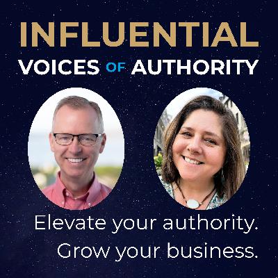 Building Authority By Turning Your Podcast Into A Book – IVA 552