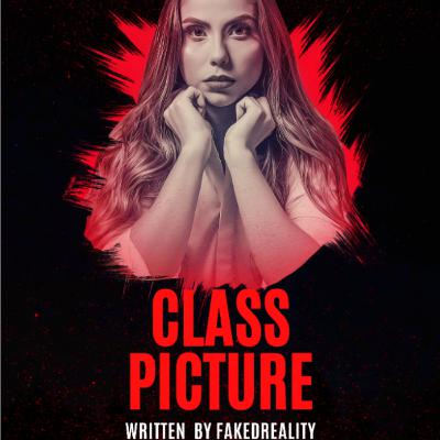 SEASON 6 EPISODE 3: CLASS PICTURE - (FICTION)