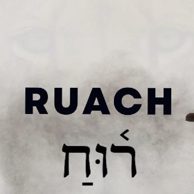 Entre Músiques 258 (T8). Ruach.... (castellano)