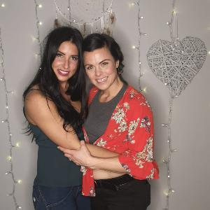 #11 Time for a RANT about New Years fitness goals with Tiff and Jill. What keeps you motivated?